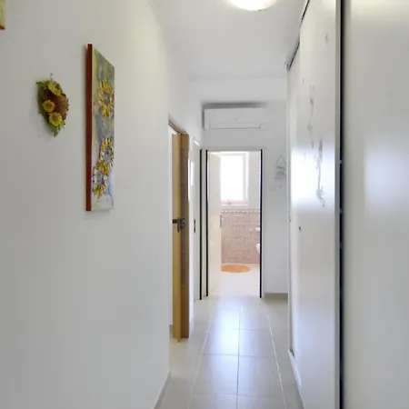Apartment Fuer 4 Personen Nahe Dem Zentrum Von