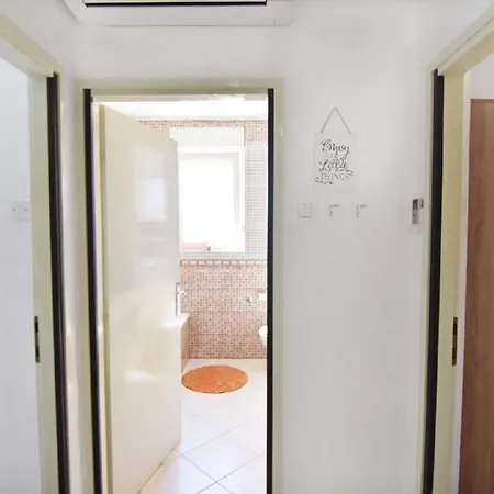 Fuer 4 Personen Nahe Dem Zentrum Von Apartment Umag