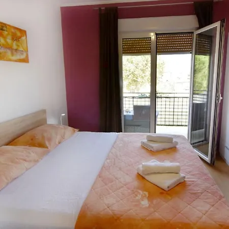 Fuer 4 Personen Nahe Dem Zentrum Von Apartment