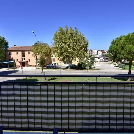 Apartment Fuer 4 Personen Nahe Dem Zentrum Von Umag