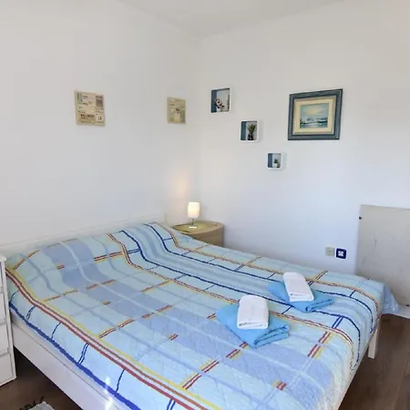 Apartment Fuer 4 Personen Nahe Dem Zentrum Von *