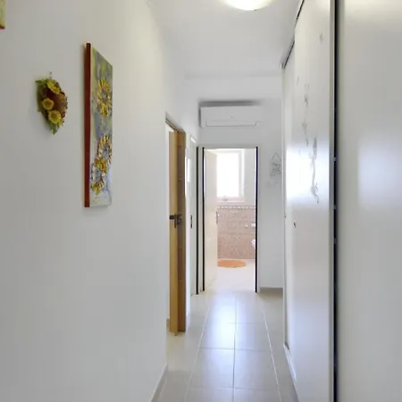 Fuer 4 Personen Nahe Dem Zentrum Von Apartment
