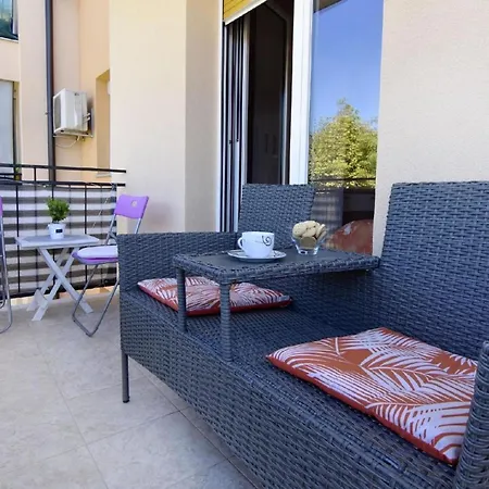 Fuer 4 Personen Nahe Dem Zentrum Von Apartment